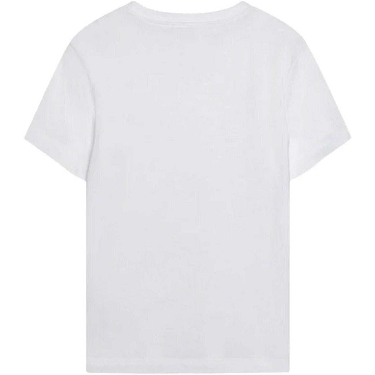 T-shirt Bambino Dickies - Mapleton T-Shirt K - Bianco