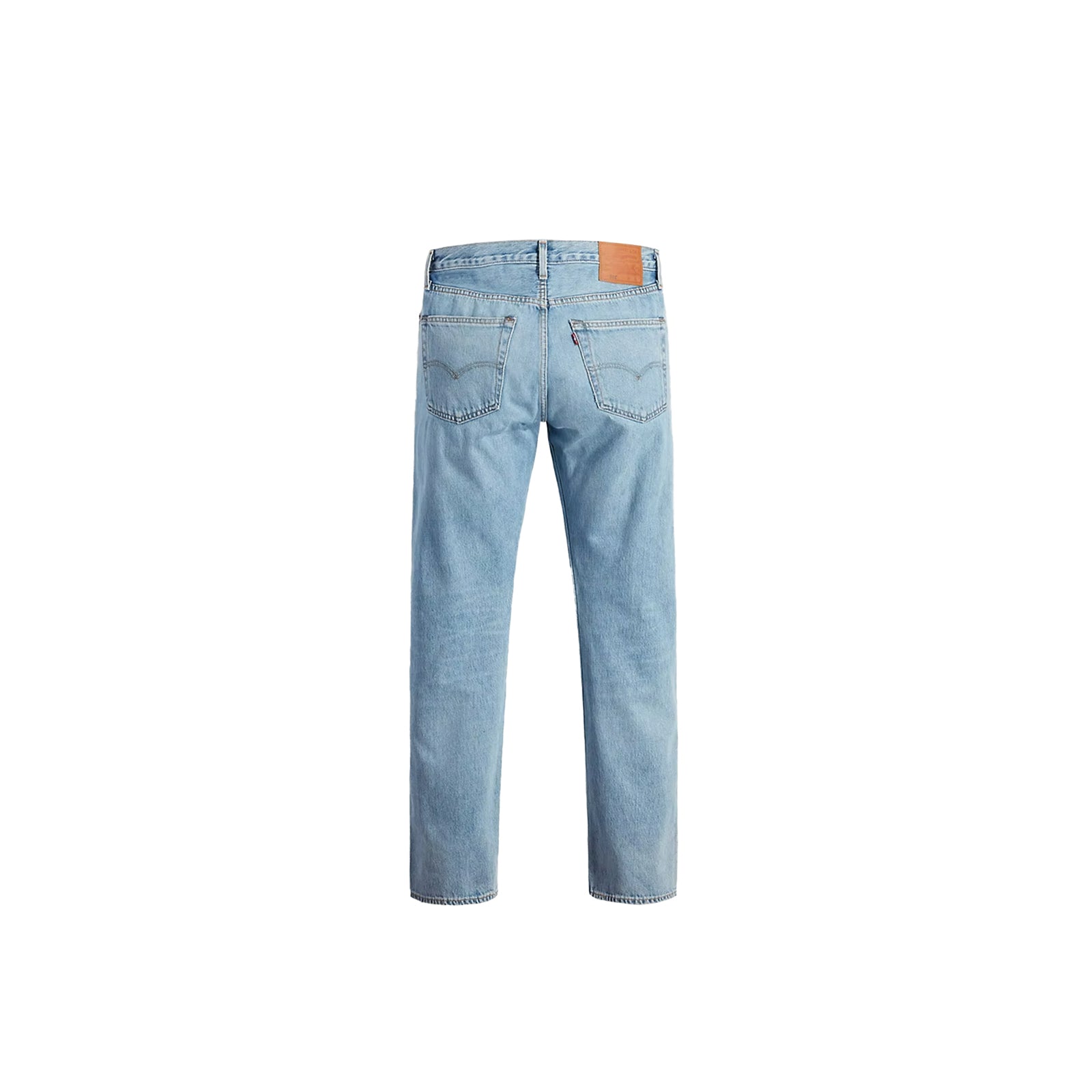 Levi's 501 Original-The Chilipepper