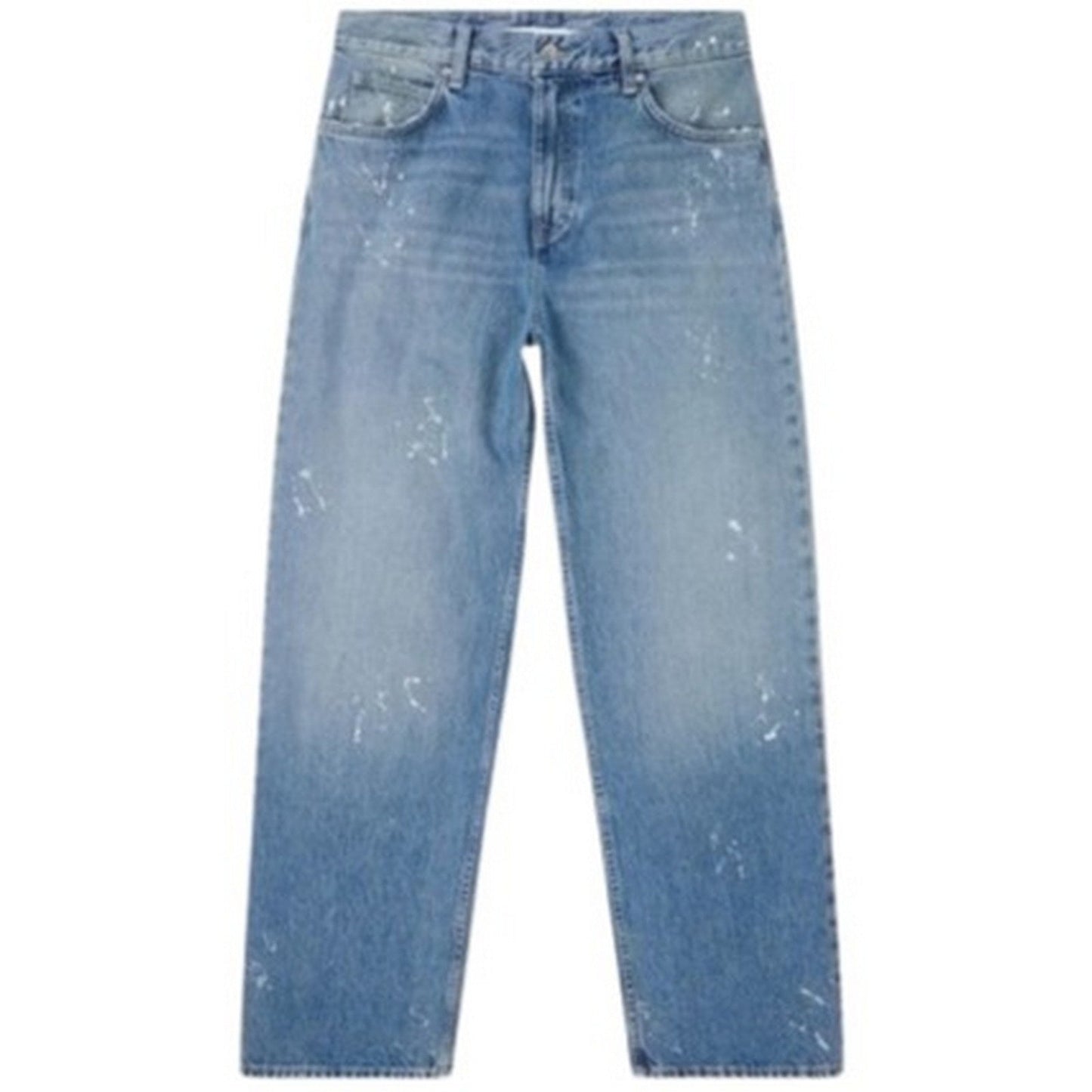 Pantaloni Uomo Edwin - Matrix Pant - Blu