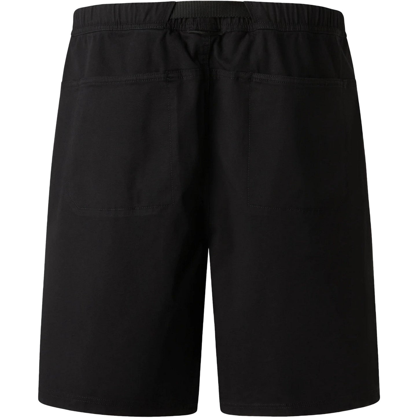 Pantaloncini Uomo The North Face - M Baggy Beta Short - Nero
