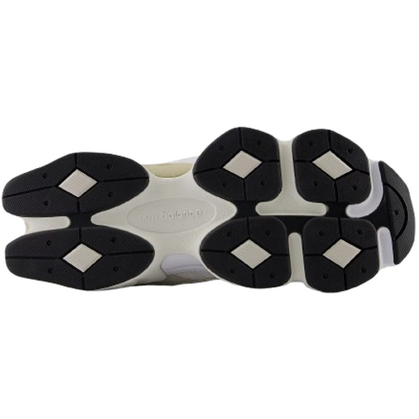 Sneaker Unisex New Balance - 9060 - Bianco