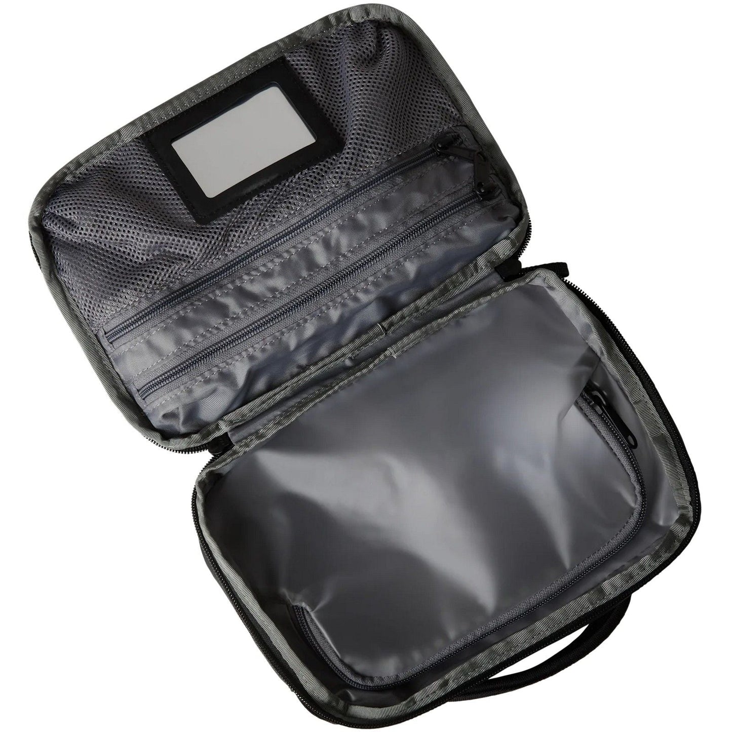 Borse a mano Unisex The North Face - Base Camp Voyager Toiletry Kit - Nero
