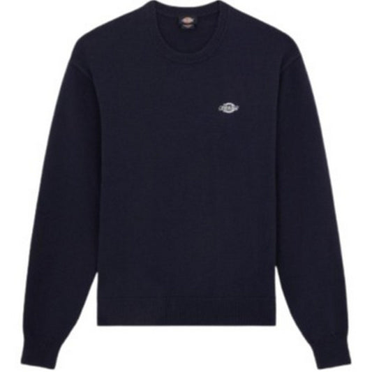 Felpe con cappuccio Uomo Dickies - Summerdale Sweater - Blu