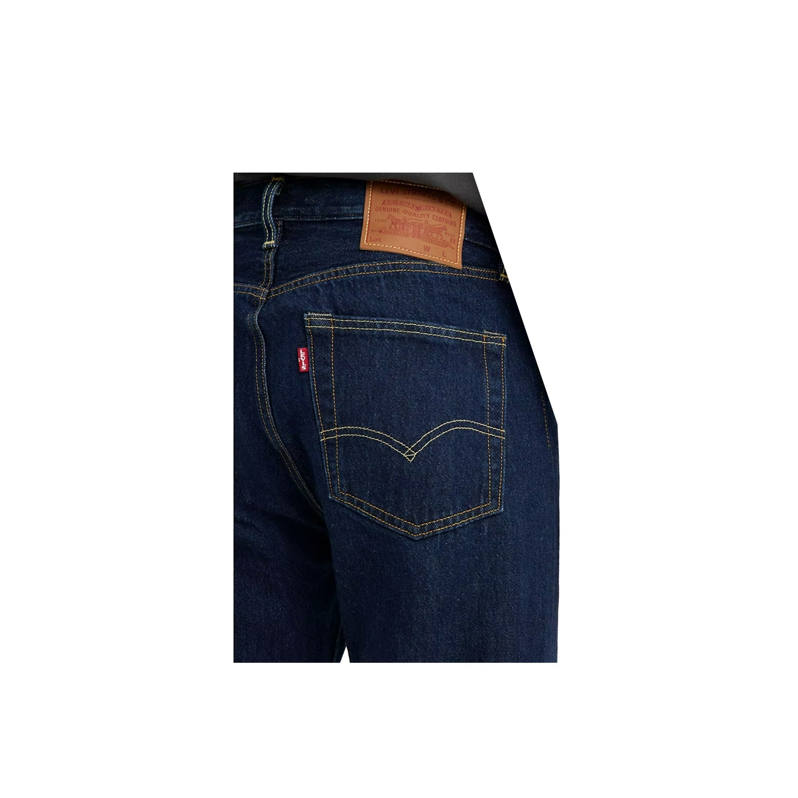Levi's Jeans 501 '54-The Chilipepper
