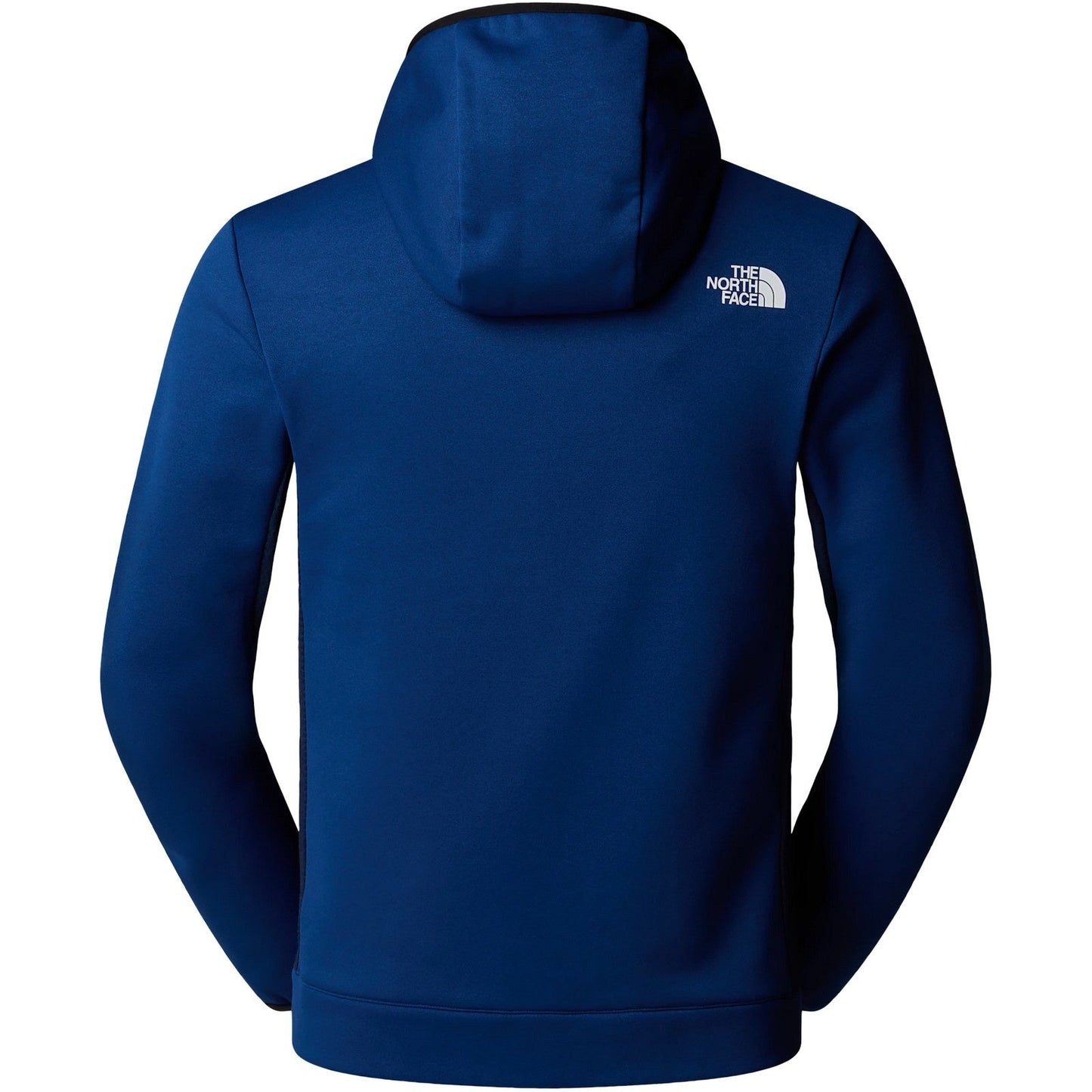 Giacche Uomo The North Face - M Mountain Athletics Fleece Full Zip Jac - Blu