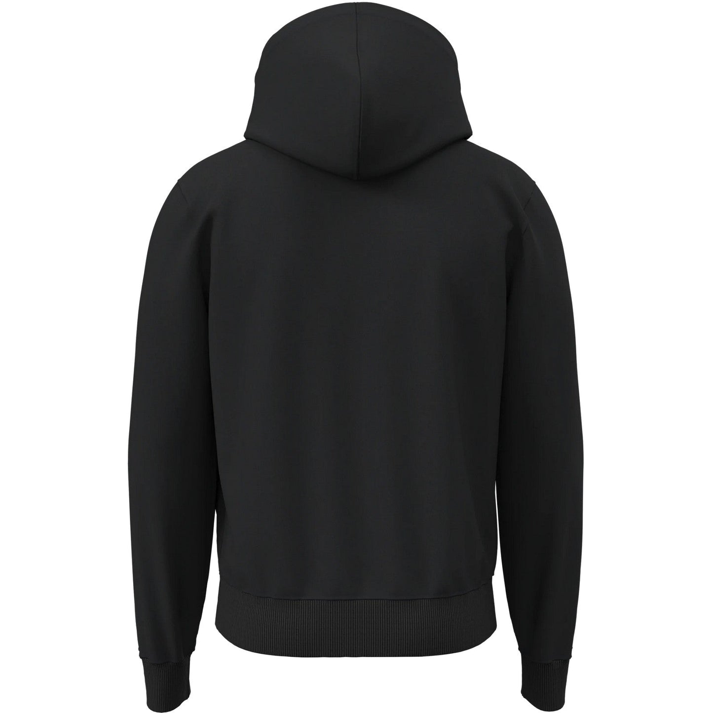 Felpe con cappuccio Uomo Napapijri - Balis Fzh Sum - Nero