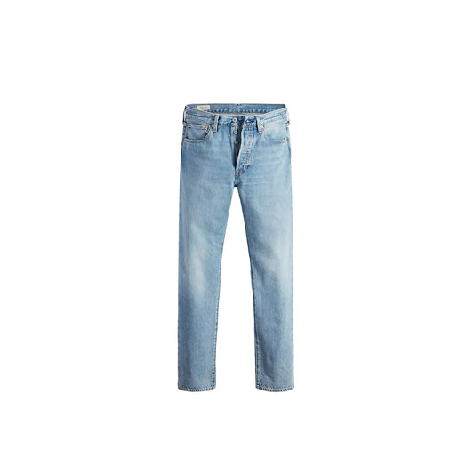 Levi's 501 Original-The Chilipepper