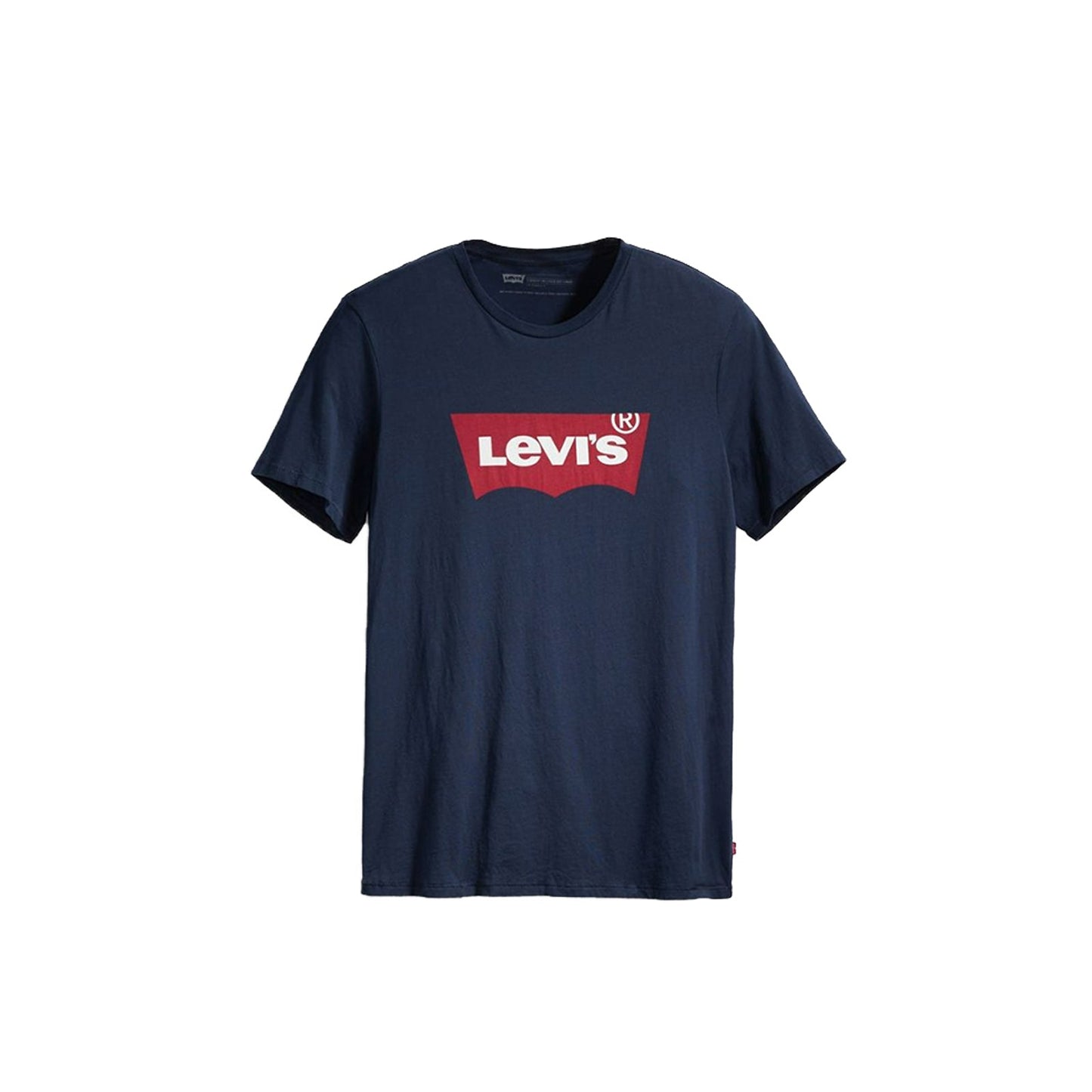 Levi's Graphic Setin Neck-The Chilipepper