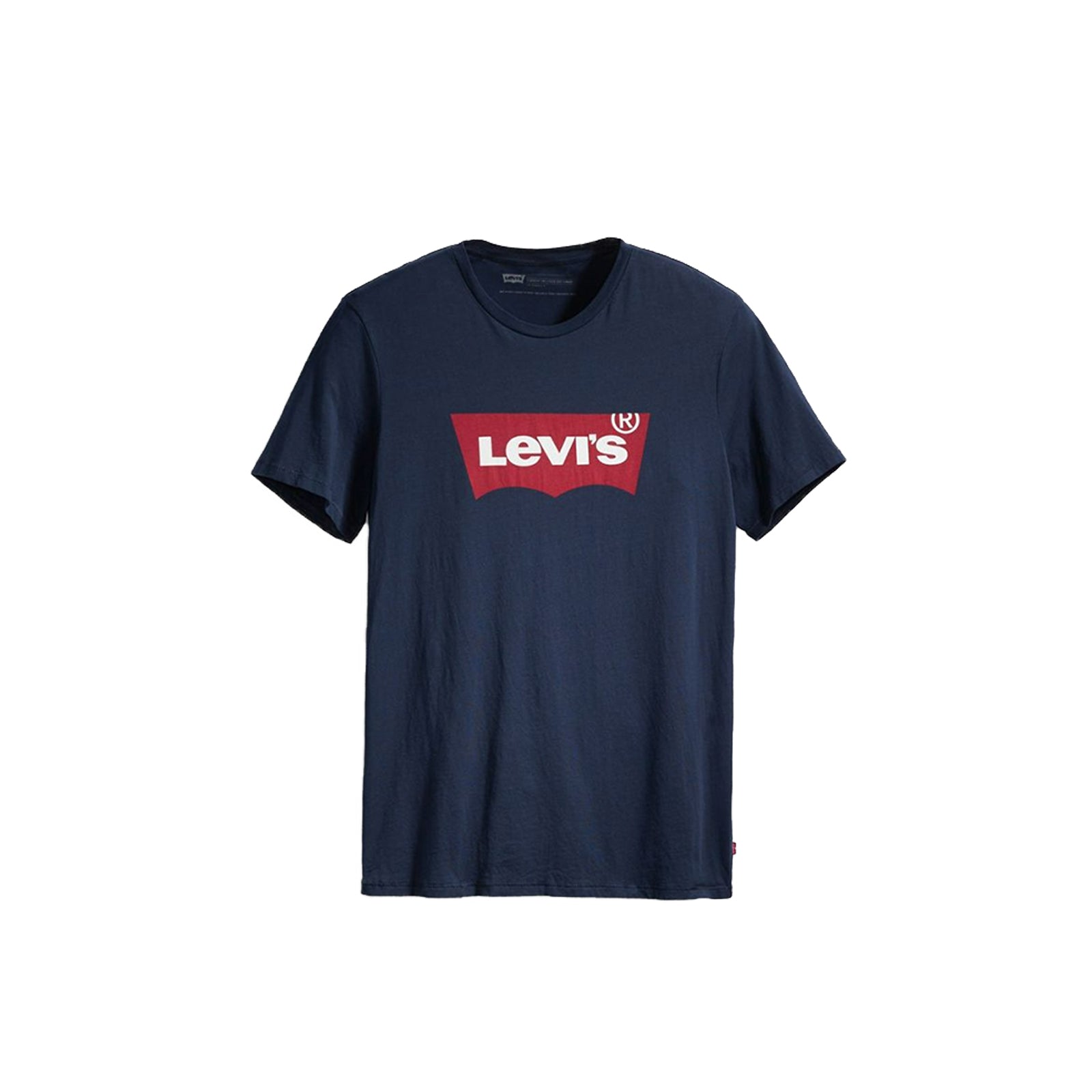 Levi's Graphic Setin Neck-The Chilipepper