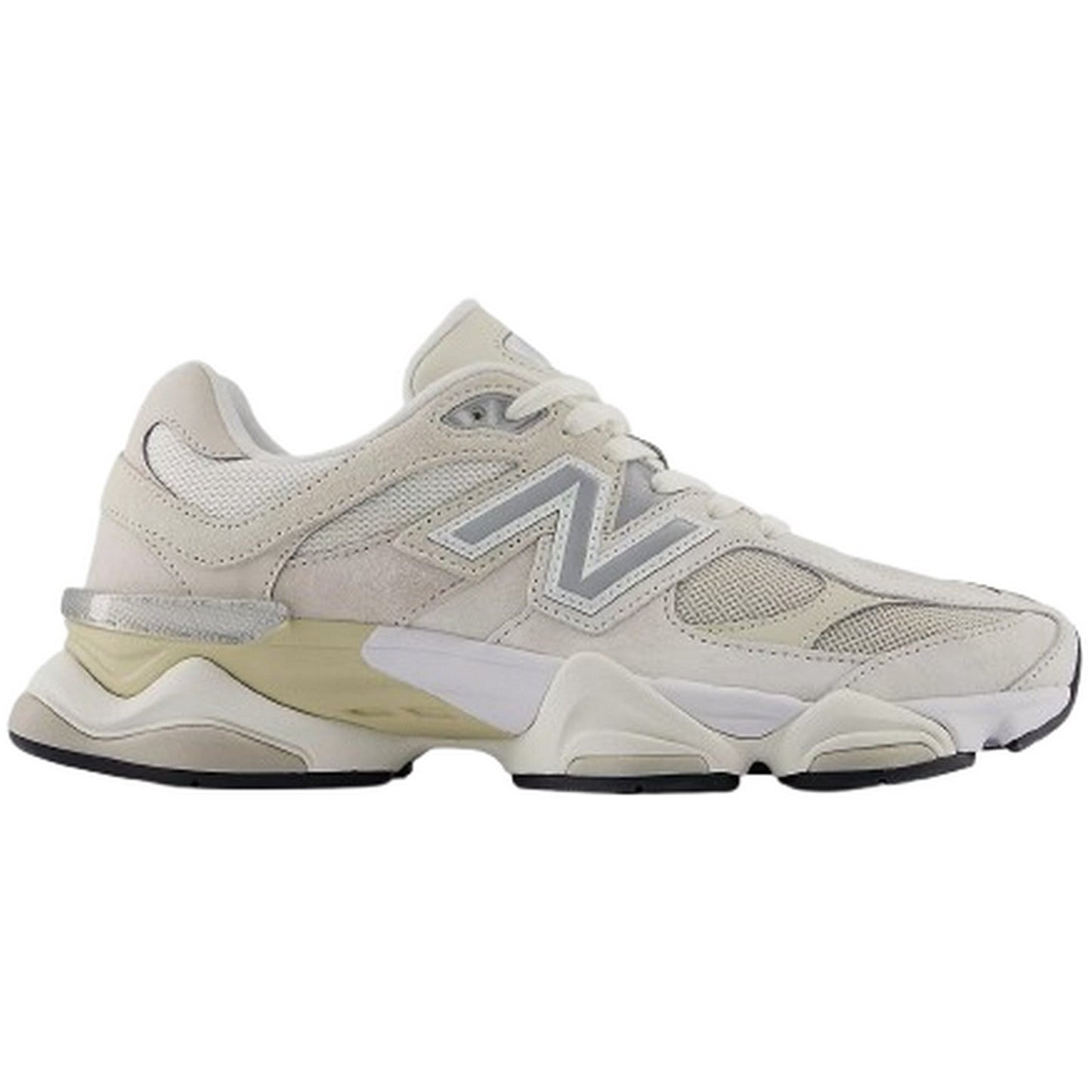 Sneaker Unisex New Balance - 9060 - Bianco