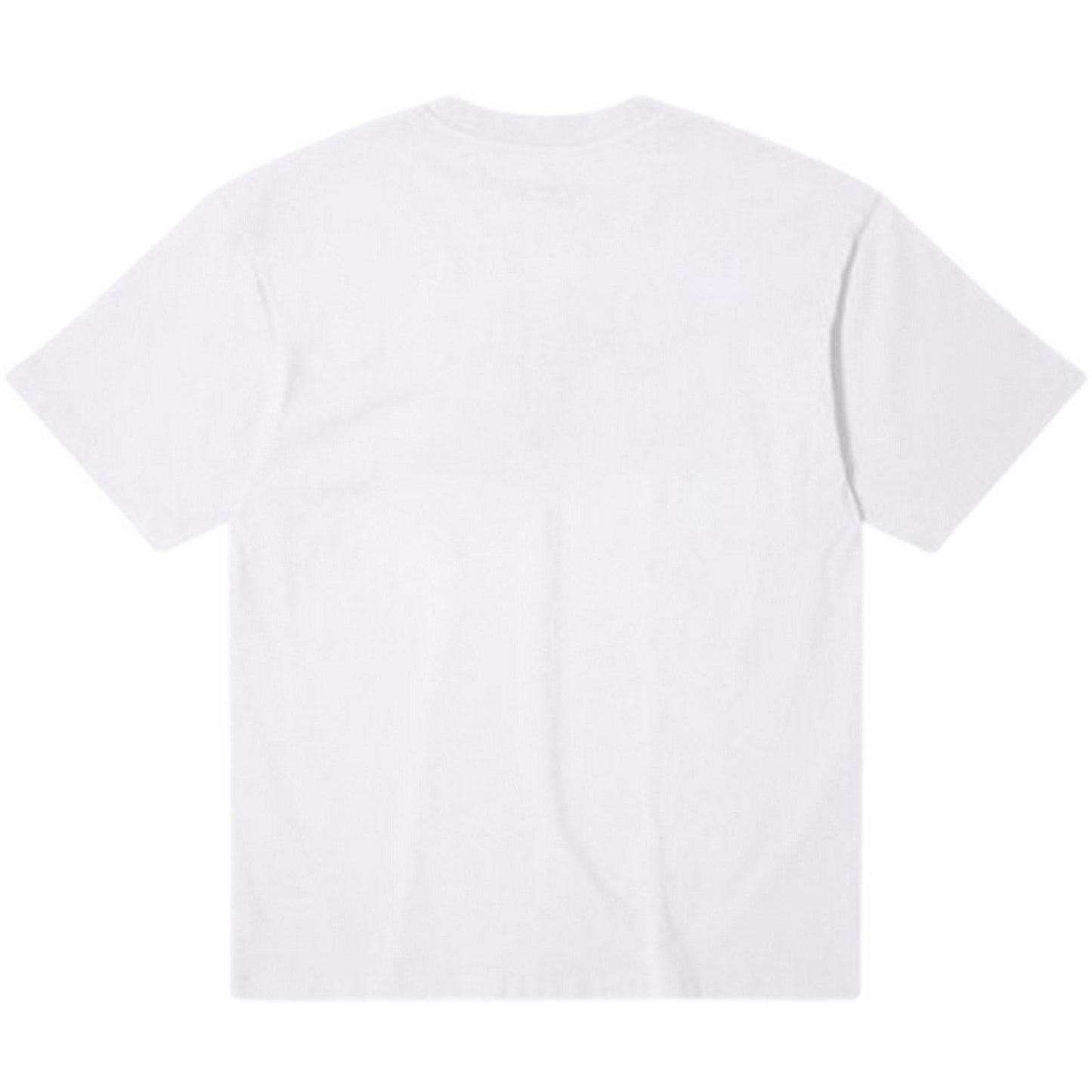 T-shirt Uomo Edwin - High Life Low Levels Chest Ts - Bianco