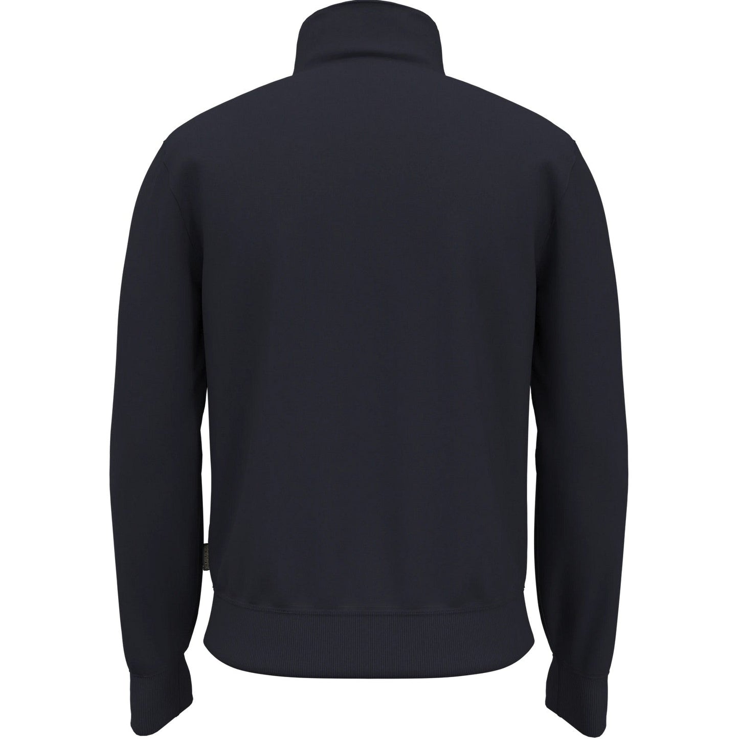 Maglie a manica lunga Uomo Napapijri - Balis Fz Sum - Blu