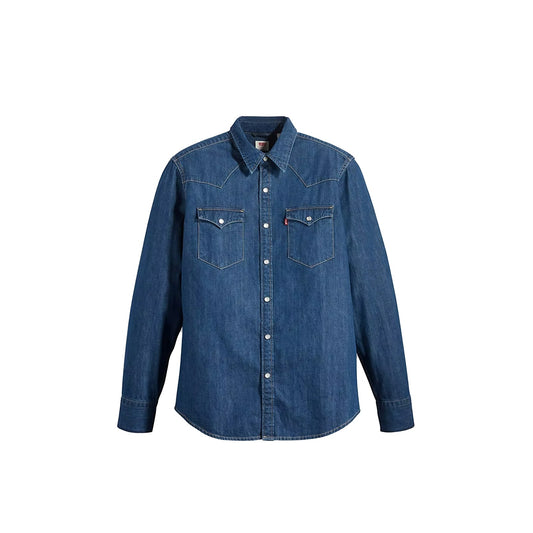 Levi's Barstow Western Standard Lower Haight-The Chilipepper
