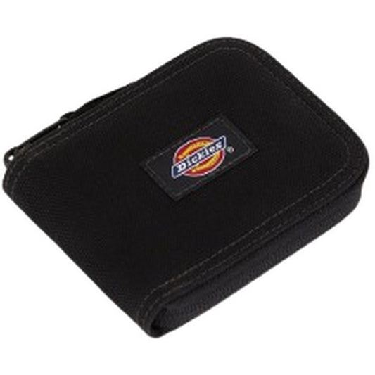 Portafogli Uomo Dickies - Dickies Duck Canvas Wallet Desert - Nero