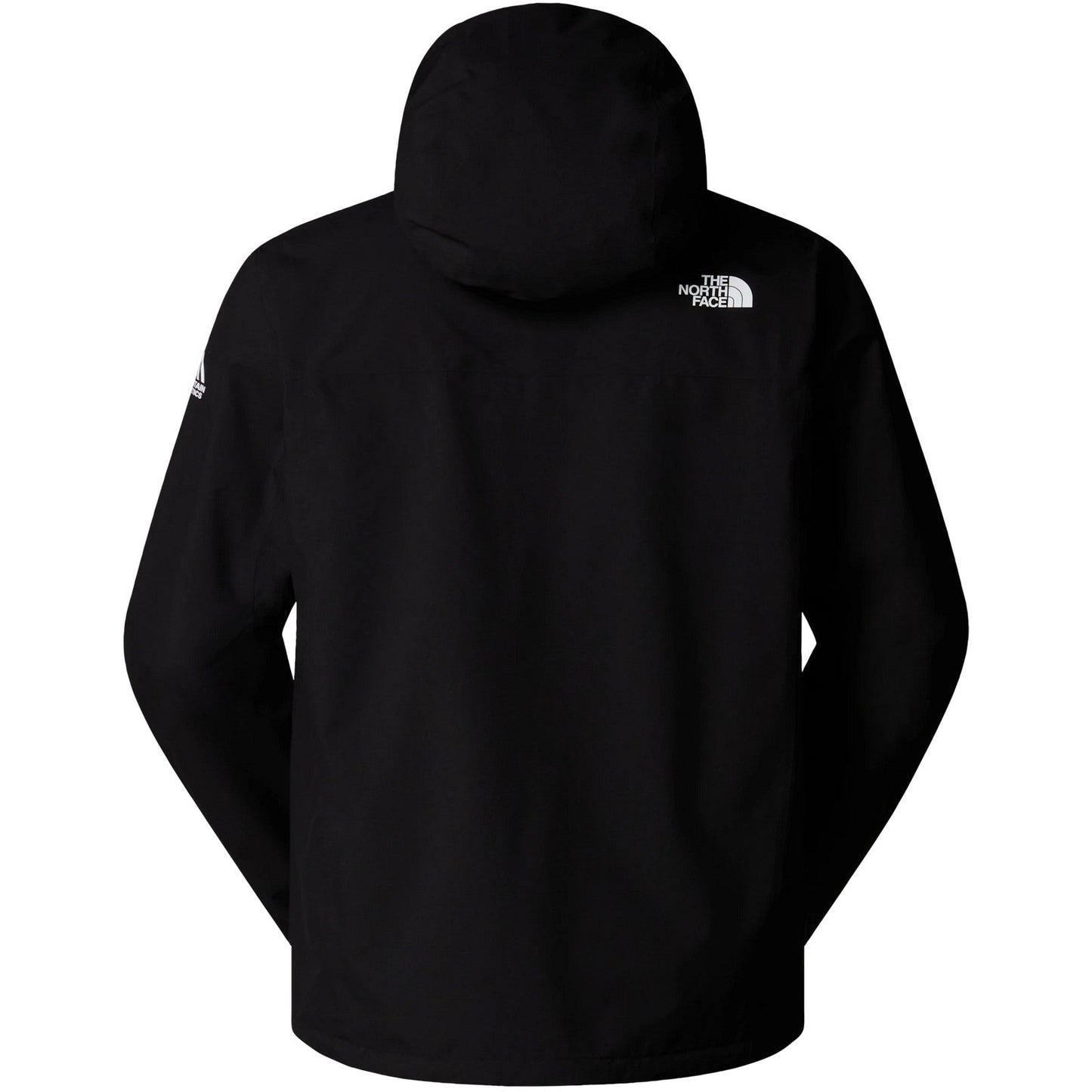 Giacche Uomo The North Face - M Mountain Athletics Rainlit Hooded Jack - Nero