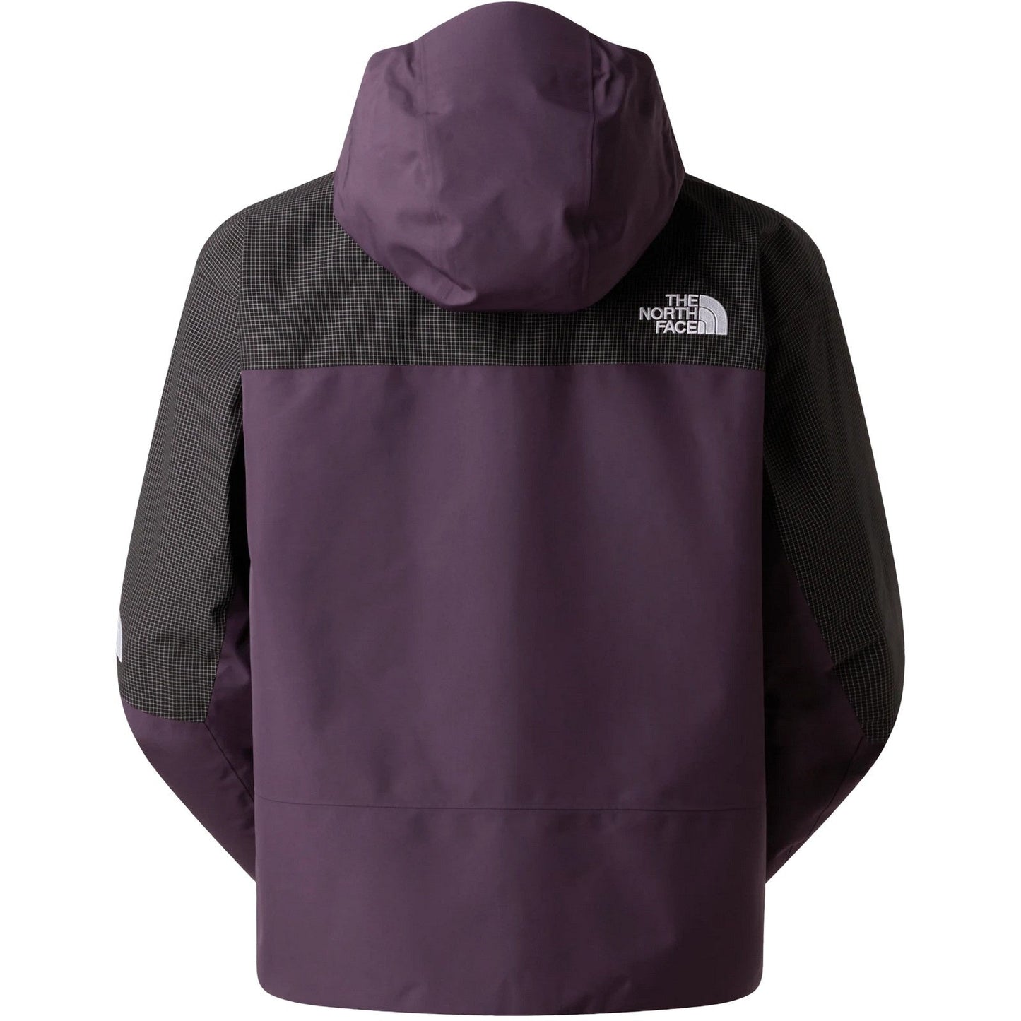 Giacche Uomo The North Face - U Hke Spectra Gtx Mountain Light Jkt - Grigio