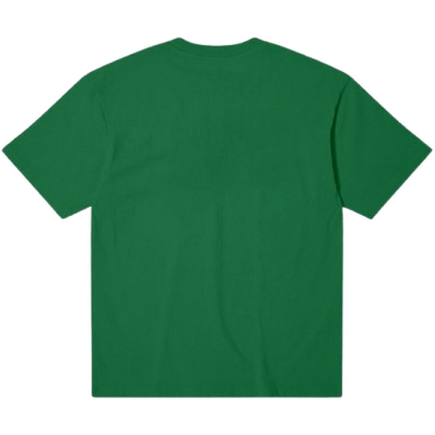 T-shirt Uomo Edwin - High Life Low Levels Chest Ts - Verde
