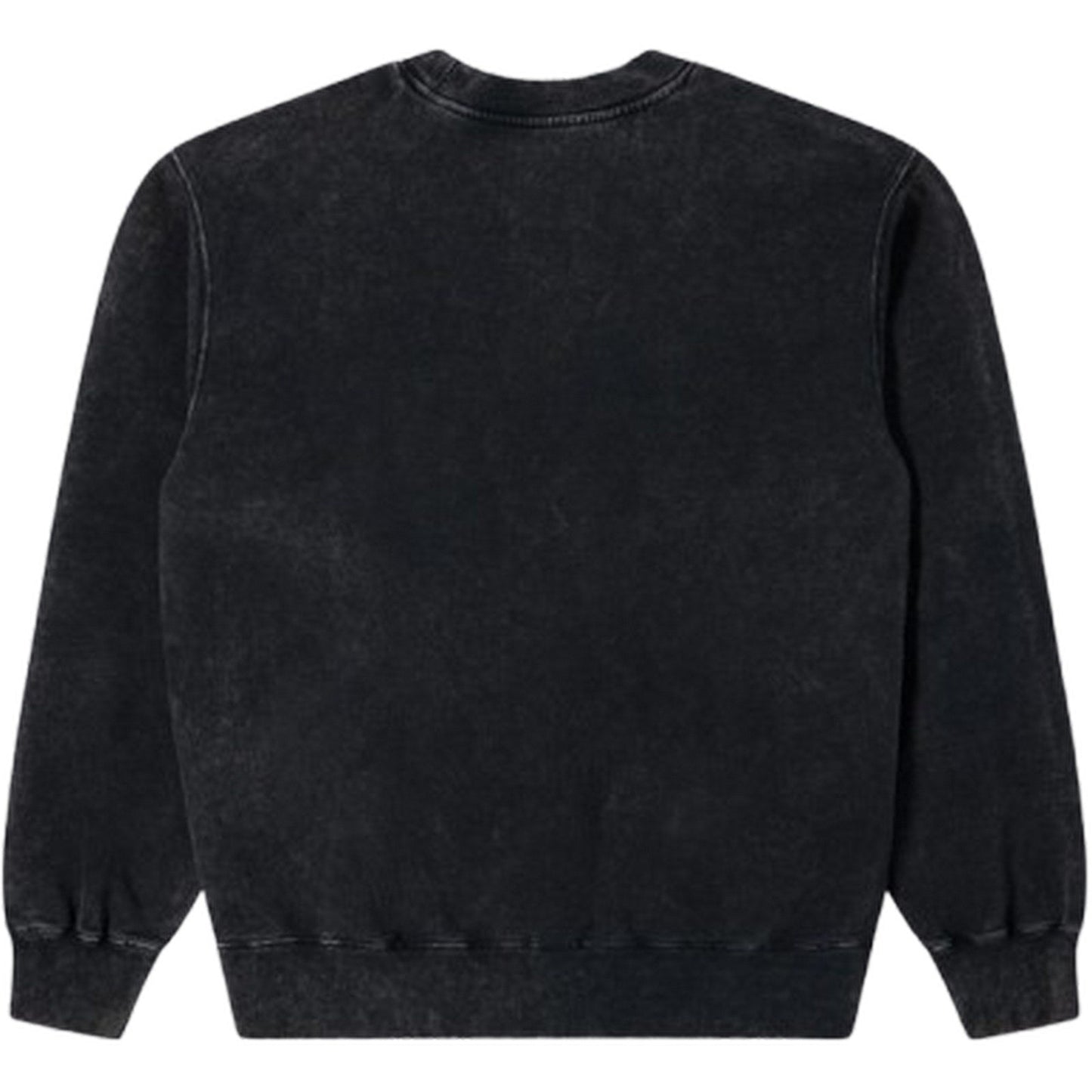 Felpe senza cappuccio Uomo Edwin - Axiom Crew Sweat - Grigio