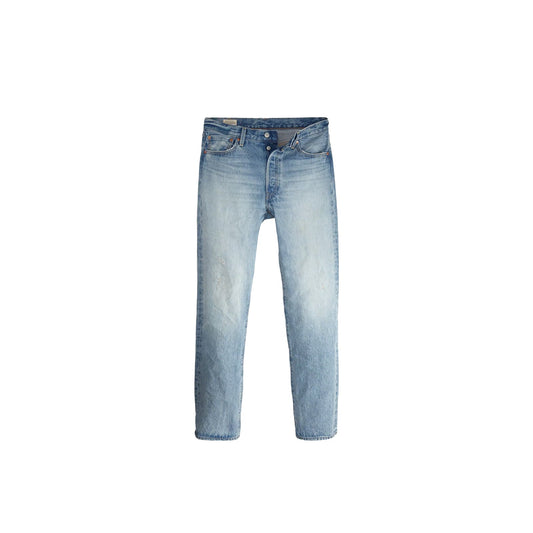 Levi's 501 '54 Original Fit Men's Jeans-The Chilipepper