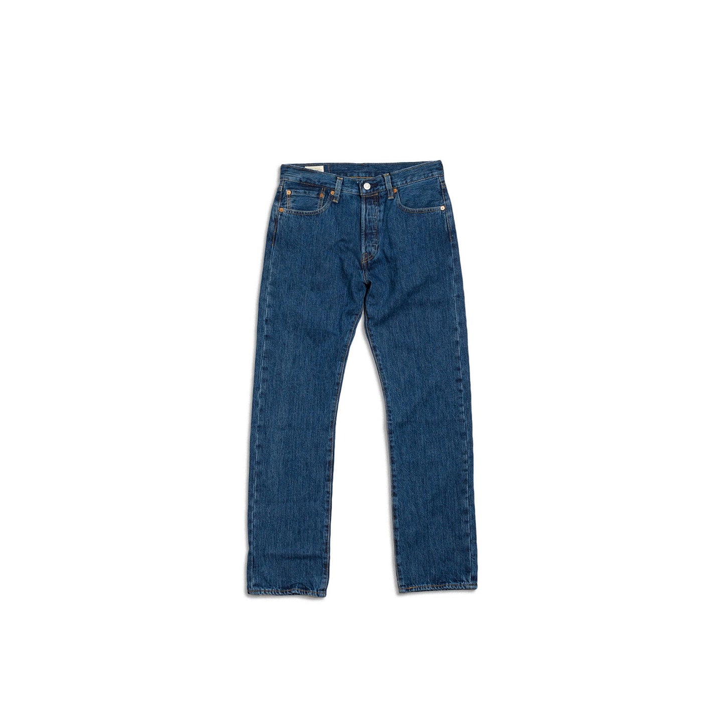 Levi's 501 Original-The Chilipepper