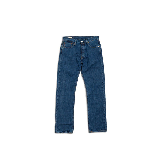 Levi's 501 Original-The Chilipepper
