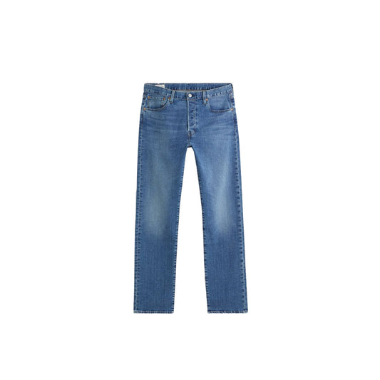 Levi's 501 Original Bulldog-The Chilipepper