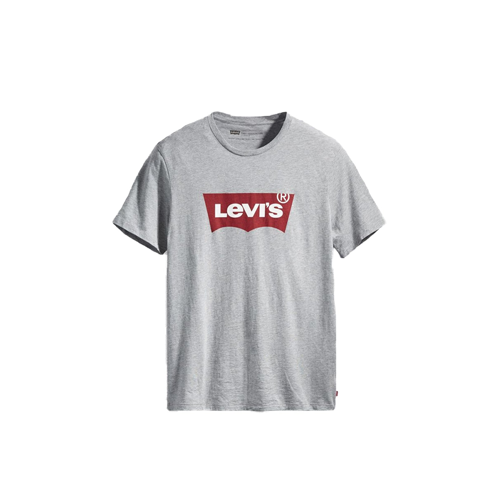 Levi's Graphic Setin Neck-The Chilipepper