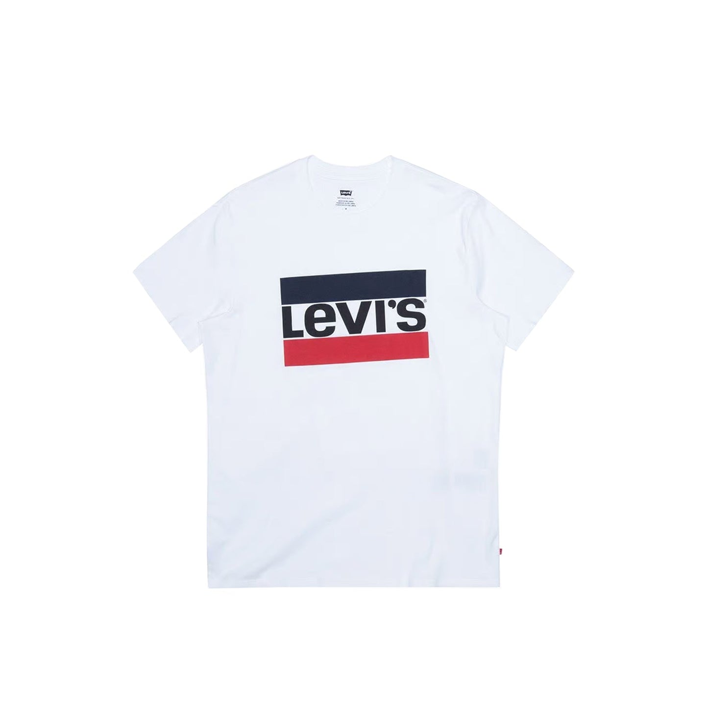 Levi's Sportwear Logo Graphic 84-The Chilipepper