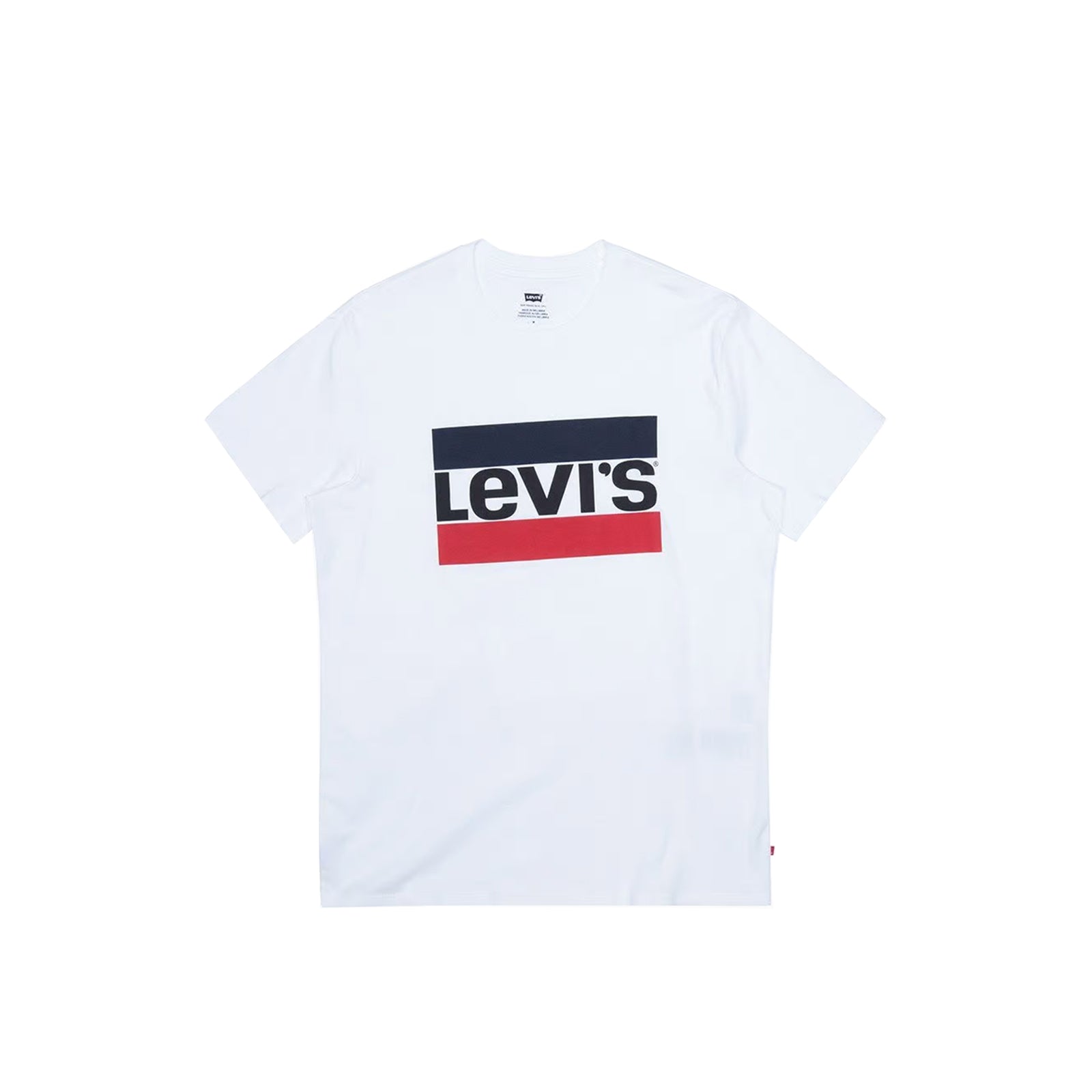 Levi's Sportwear Logo Graphic 84-The Chilipepper