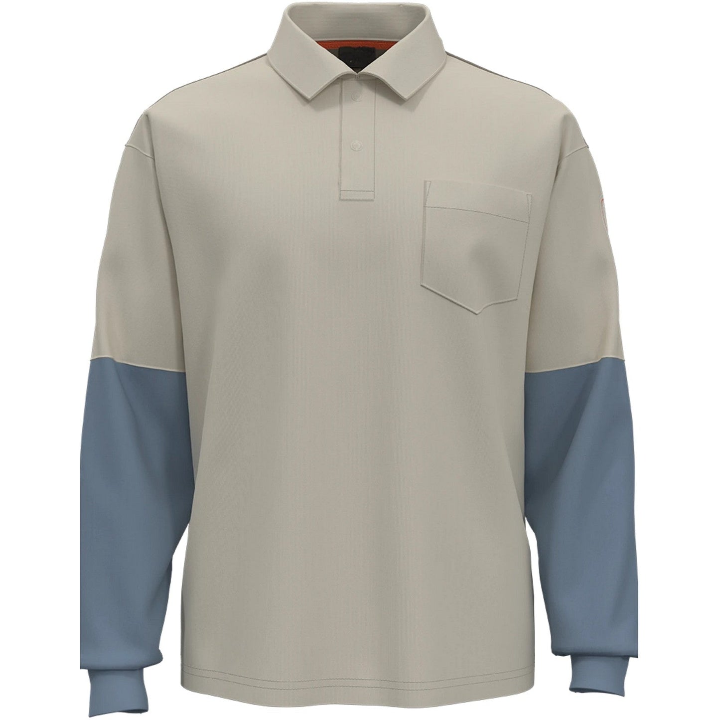 Camicie casual Uomo Napapijri - E-Berm Ls - Multicolore