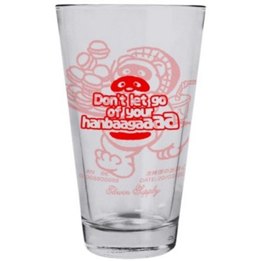 Bicchieri da Long Drink Unisex Edwin - Cola Glasses - Pack Of 2 - Multicolore