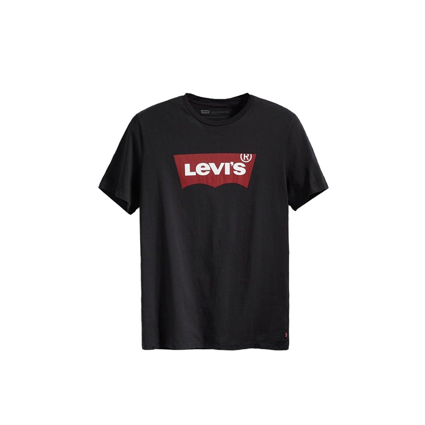 Levi's Graphic Setin Neck-The Chilipepper
