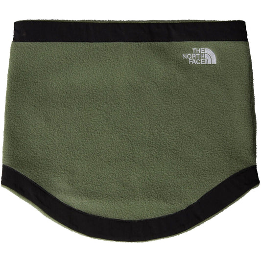 Fasce Unisex The North Face - Denali Neck Gaiter - Verde
