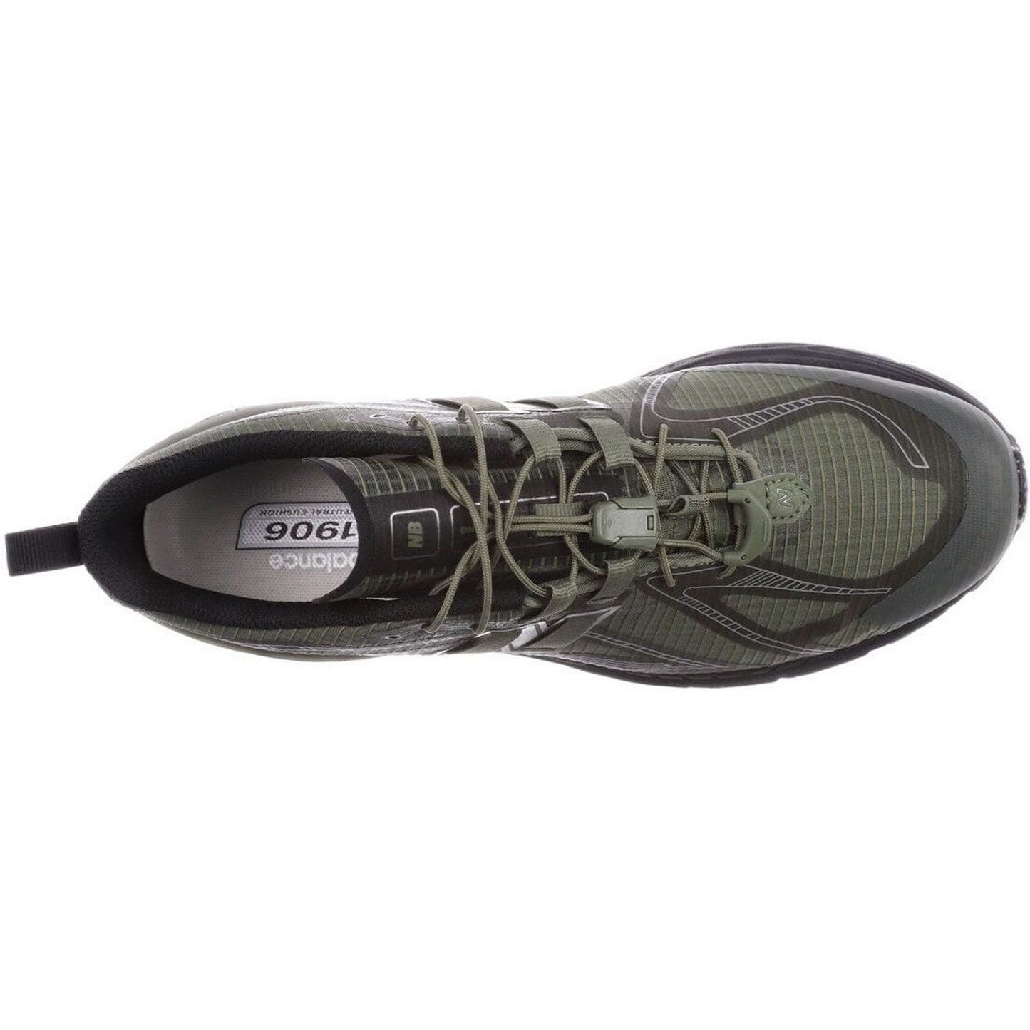 Sneaker Unisex New Balance - Scarpa Lifestyle - Unisex - Synthetic-Mes - Beige