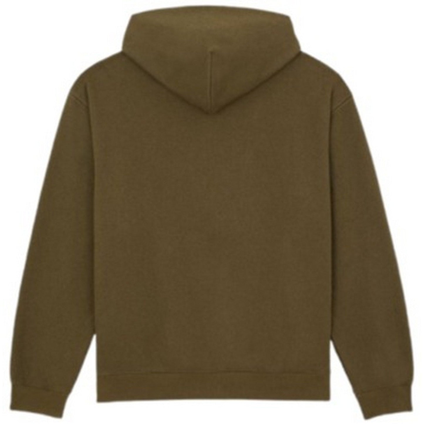 Felpe con cappuccio Uomo Dickies - Mineral Fz Hoodie - Verde