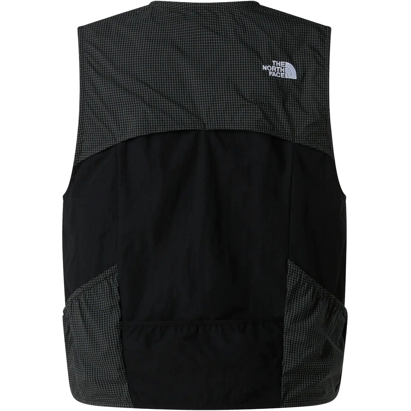 Gilet Uomo The North Face - U Nse Tech Vest - Nero