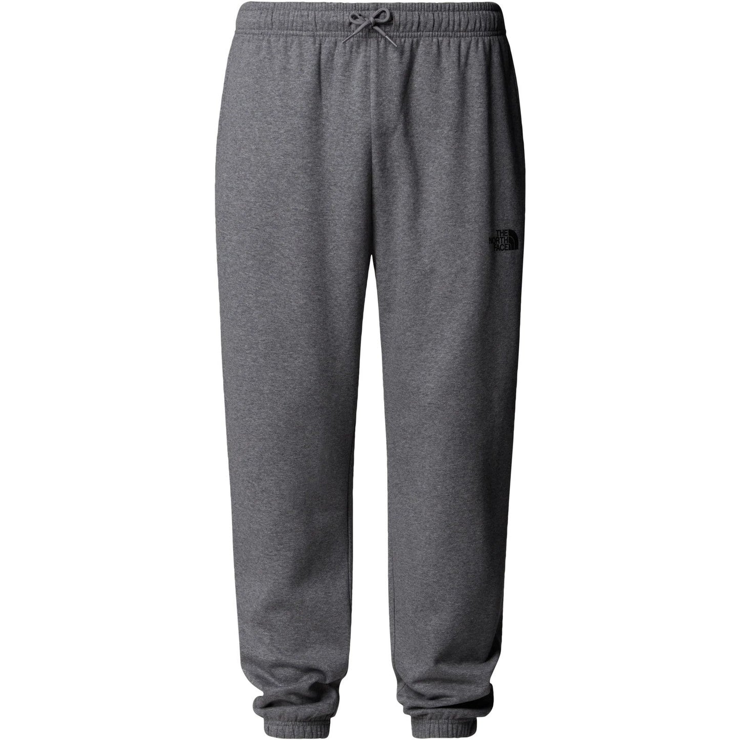 Pantaloni Uomo The North Face - M Simple Dome Regular Tapered Jogger - Grigio