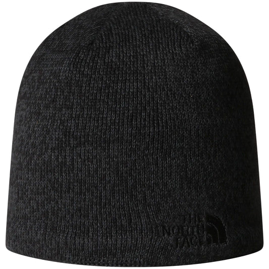Berretti in maglia Unisex The North Face - Jim Beanie - Nero