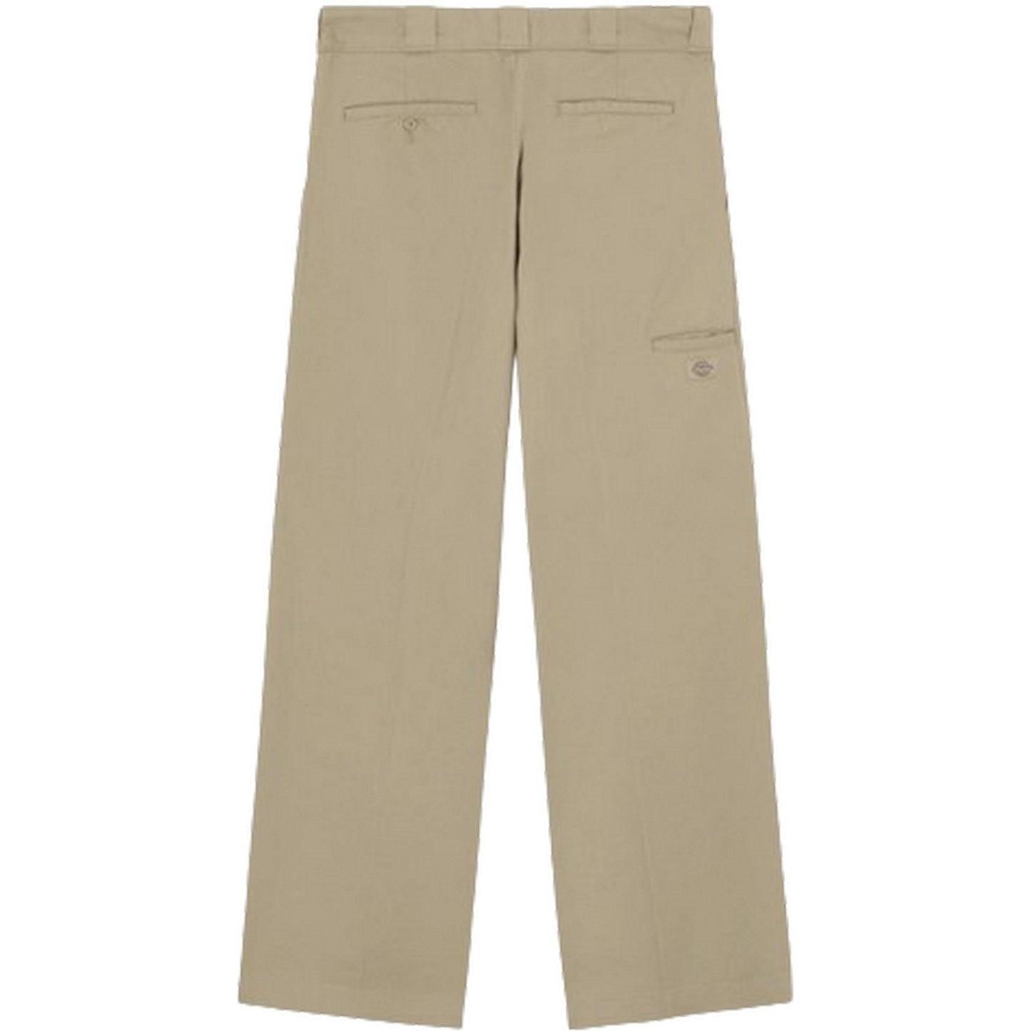 Pantaloni Uomo Dickies - 247 Loose Work Pant - Beige