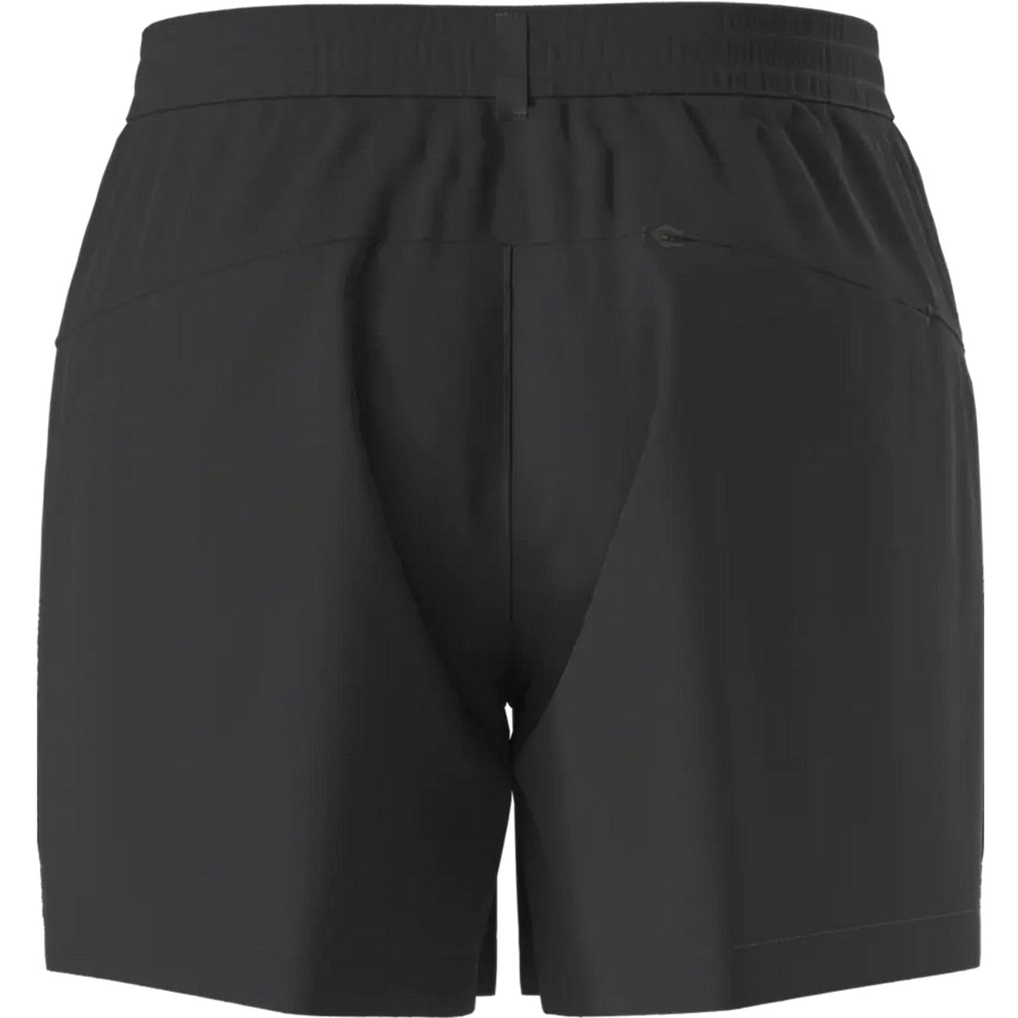 Pantaloncini Uomo The North Face - M Class V Pathfinder Pull On Short - 5 - Nero