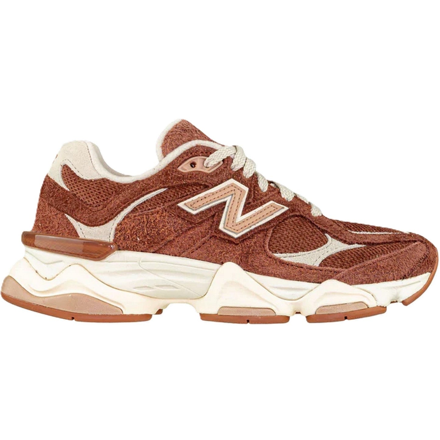 Sneaker Unisex New Balance - 9060 - Marrone