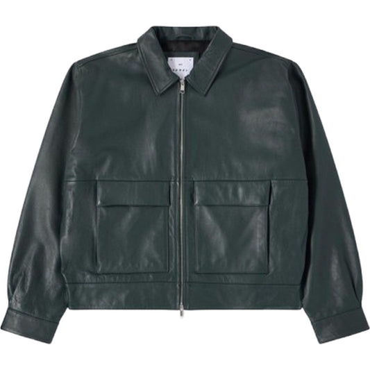 Giacche Uomo Edwin - Dogma Jacket - Verde