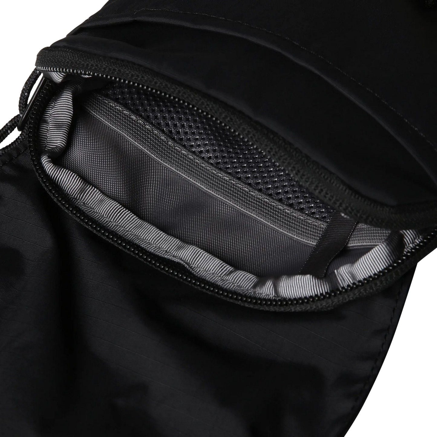 Borse a spalla Uomo The North Face - Glen Canyon Pocket Crossbody - Nero