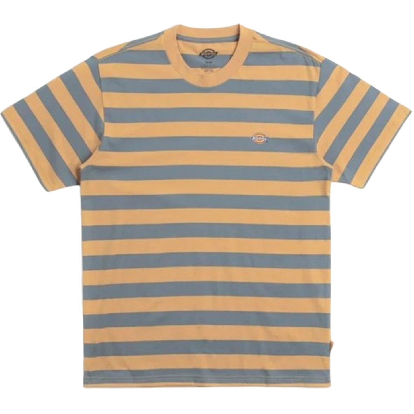 T-shirt Uomo Dickies - Rivergrove Ss Tee - Beige