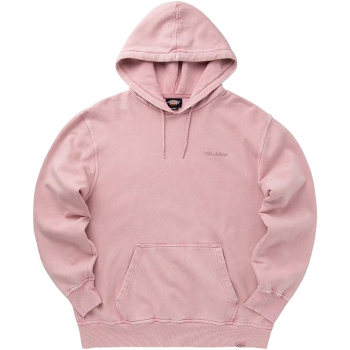 Felpe con cappuccio Uomo Dickies - Plentywood Hoodie - Lilla