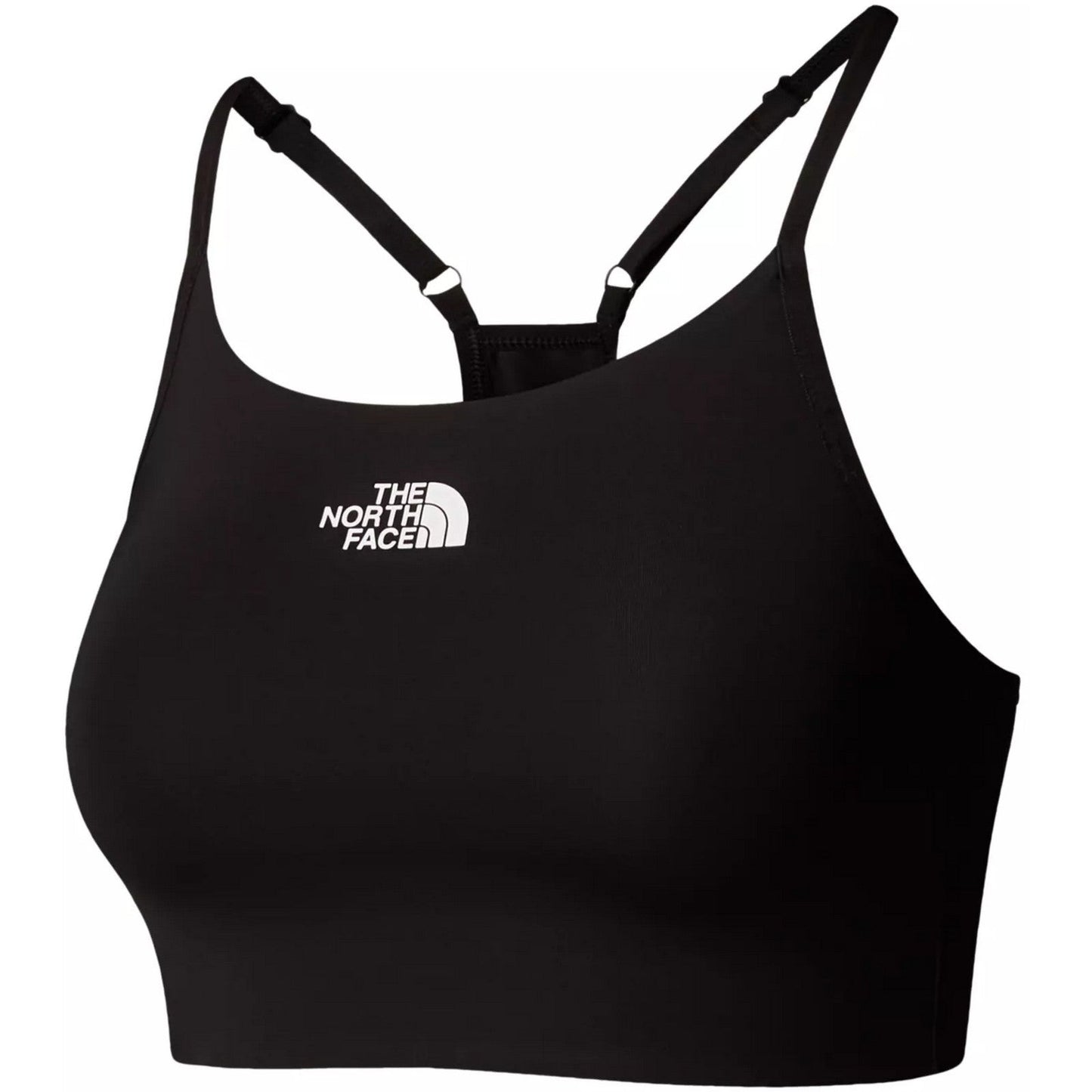 Canotte e top Donna The North Face - Women’s Flex Bra - Nero