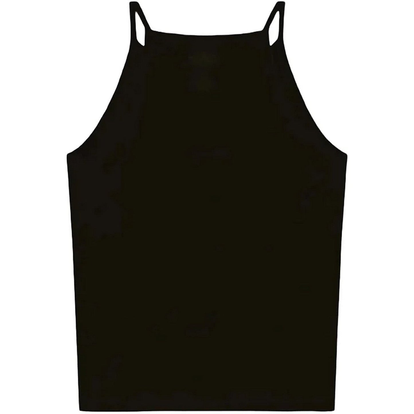 Canotte e top Donna Dickies - Honeyville Tank - Nero