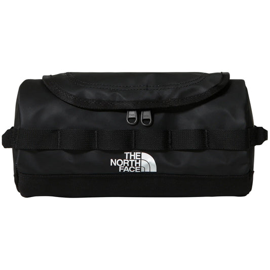 Borse a mano Unisex The North Face - Bc Travel Canister - S - Nero