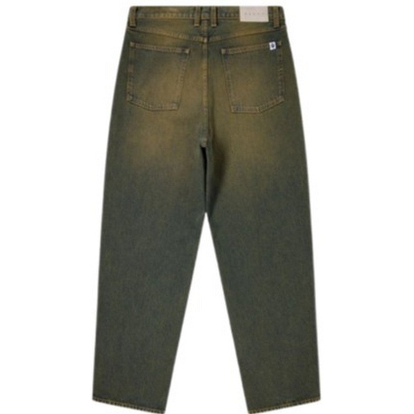 Pantaloni Uomo Edwin - Tyrell Pant - Blu