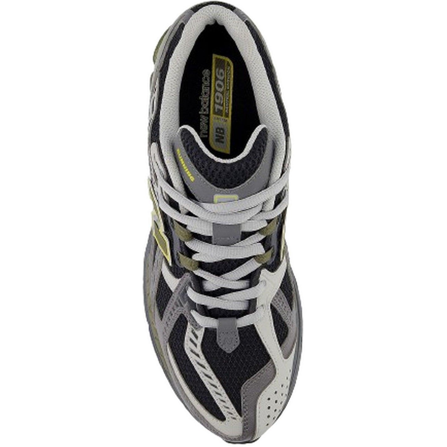 Sneaker Unisex New Balance - Scarpe Lifestyle Unisex - Multicolore